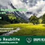 🚨 Clínica de Recuperação de Drogas em Lapa - PR