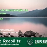 🚨 Clínica de Recuperação de Drogas em Lapão - BA