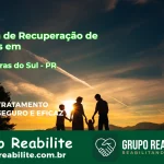 🚨 Clínica de Recuperação de Drogas em Laranjeiras do Sul - PR