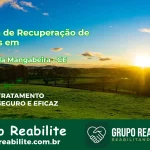 🚨 Clínica de Recuperação de Drogas em Lavras da Mangabeira - CE