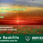🚨 Clínica de Recuperação de Drogas em Lavras - MG