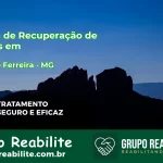 🚨 Clínica de Recuperação de Drogas em Leandro Ferreira - MG