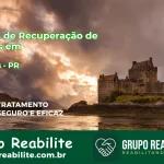 🚨 Clínica de Recuperação de Drogas em Leópolis - PR