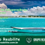🚨 Clínica de Recuperação de Drogas em Liberdade - MG