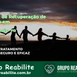 🚨 Clínica de Recuperação de Drogas em Lidianópolis - PR