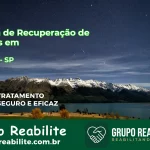 🚨 Clínica de Recuperação de Drogas em Limeira - SP