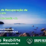 🚨 Clínica de Recuperação de Drogas em Limoeiro de Anadia - AL