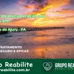 🚨 Clínica de Recuperação de Drogas em Limoeiro do Ajuru - PA
