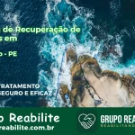 🚨 Clínica de Recuperação de Drogas em Limoeiro - PE