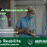🚨 Clínica de Recuperação de Drogas em Lourdes - SP