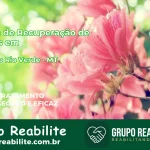 🚨 Clínica de Recuperação de Drogas em Lucas do Rio Verde - MT