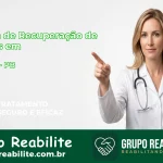 🚨 Clínica de Recuperação de Drogas em Lucena - PB