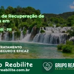🚨 Clínica de Recuperação de Drogas em Lunardelli - PR