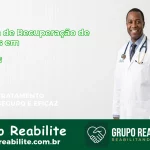 🚨 Clínica de Recuperação de Drogas em Luz - MG