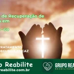 🚨 Clínica de Recuperação de Drogas em Luziânia - GO