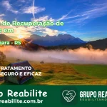 🚨 Clínica de Recuperação de Drogas em Maçambará - RS