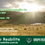 🚨 Clínica de Recuperação de Drogas em Macaparana - PE