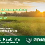 🚨 Clínica de Recuperação de Drogas em Macatuba - SP