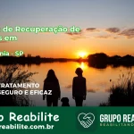 🚨 Clínica de Recuperação de Drogas em Macedônia - SP