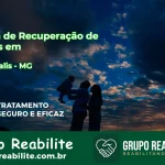 🚨 Clínica de Recuperação de Drogas em Machacalis - MG