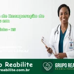 🚨 Clínica de Recuperação de Drogas em Machadinho - RS