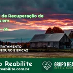 🚨 Clínica de Recuperação de Drogas em Macieira - SC