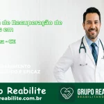 🚨 Clínica de Recuperação de Drogas em Madalena - CE