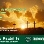 🚨 Clínica de Recuperação de Drogas em Magé - RJ