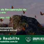 🚨 Clínica de Recuperação de Drogas em Mairipotaba - GO