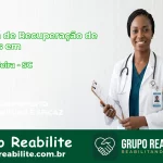 🚨 Clínica de Recuperação de Drogas em Major Vieira - SC