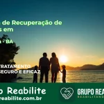 🚨 Clínica de Recuperação de Drogas em Malhada - BA