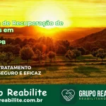 🚨 Clínica de Recuperação de Drogas em Malta - PB