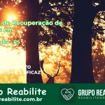 🚨 Clínica de Recuperação de Drogas em Mampituba - RS