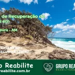 🚨 Clínica de Recuperação de Drogas em Manacapuru - AM