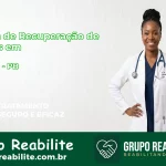 🚨 Clínica de Recuperação de Drogas em Manaíra - PB