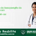 🚨 Clínica de Recuperação de Drogas em Manaquiri - AM