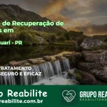 🚨 Clínica de Recuperação de Drogas em Mandaguari - PR