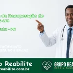 🚨 Clínica de Recuperação de Drogas em Mandirituba - PR