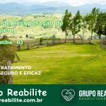🚨 Clínica de Recuperação de Drogas em Mangaratiba - RJ