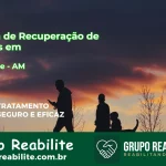 🚨 Clínica de Recuperação de Drogas em Manicoré - AM