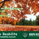 🚨 Clínica de Recuperação de Drogas em Manoel Viana - RS
