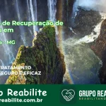 🚨 Clínica de Recuperação de Drogas em Mantena - MG