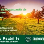 🚨 Clínica de Recuperação de Drogas em Maraã - AM