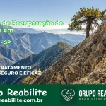 🚨 Clínica de Recuperação de Drogas em Maracaí - SP