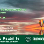 🚨 Clínica de Recuperação de Drogas em Maracajá - SC