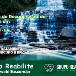 🚨 Clínica de Recuperação de Drogas em Maracás - BA
