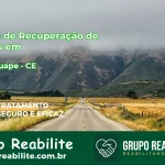 🚨 Clínica de Recuperação de Drogas em Maranguape - CE
