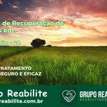 🚨 Clínica de Recuperação de Drogas em Marapanim - PA