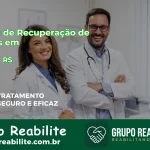 🚨 Clínica de Recuperação de Drogas em Maratá - RS