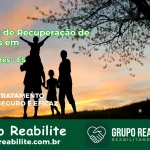 🚨 Clínica de Recuperação de Drogas em Marataízes - ES